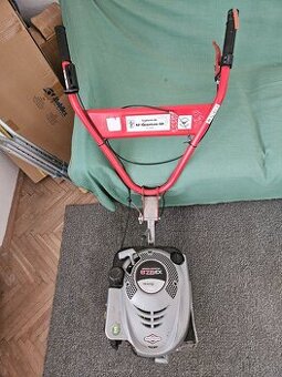 Rotavátor Terra Q675