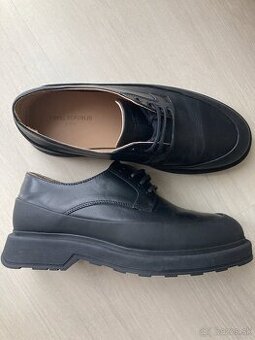 Royal RepubliQ Tediq Derby Shoe