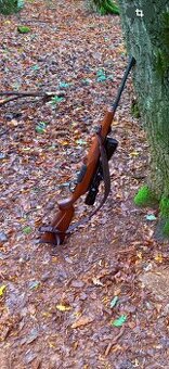 Gulovnica rossler titán 6