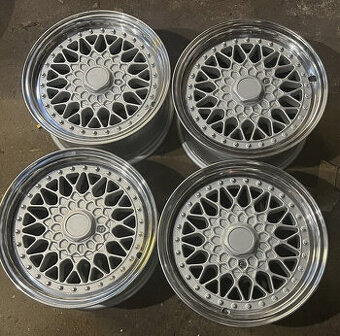 MIM Wheels 5x112 R15