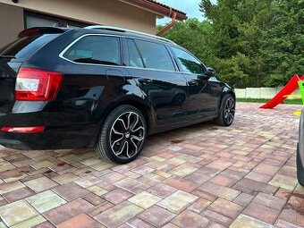 Škoda octavia 3 2.0 tdi