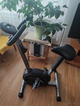 Stacionárny bicykel