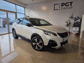 PEUGEOT 3008  1.6 THP S&S GT Line