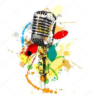 🎤 HĽADÁME SPEVÁČKU DO SVADOBNEJ A ZÁBAVOVEJ KAPELY 🎶