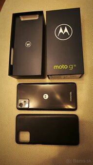 Motorola G32