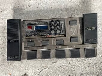 Zoom 9002 super player