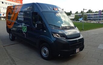 Kuriér - Slovak Parcel Service