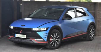 ✅ Hyundai IONIQ 5 FAMILY 77 ✅