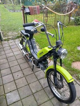 Babetta 210