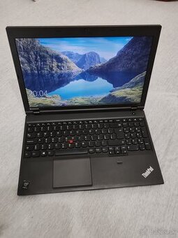 Lenovo thinkpad L540