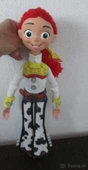 TOY STORY Jessie