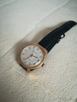 Hodinky Prím pánske mechanické Top