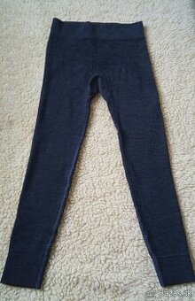 Merino dámske zimné spodky S/M nové