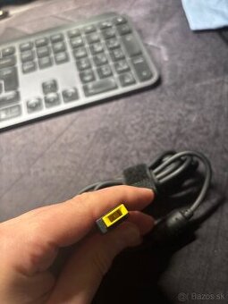 Predam adapter Lenovo 135W