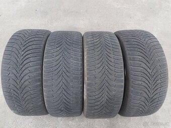 225/45R17 HANKOOK zimné pneumatiky