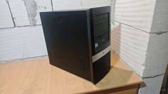 Počítač do kancelárie aj domácnosti