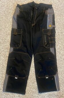 Pracovne ohavice a bluza monterky ARDON VISION  vel. 54