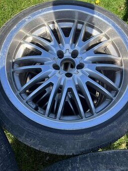 Elektróny 5x100 r18