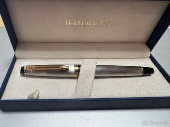 Waterman Expert Metallic GT