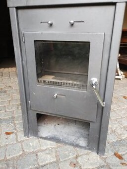 Krbové kachle na drevo