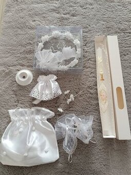 Set na prvé sväté prijímanie