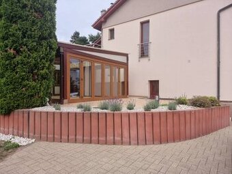 PRENÁJOM  - Rodinný dom Nitra, Zobor