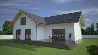 Rodinný dom, Slnečné stráne