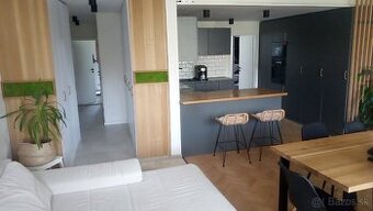 Prenájom_3 izbový byt Dolný Smokovec - Pod Lesom - 1