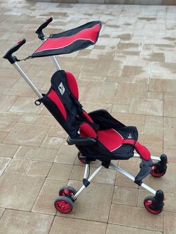 skladací kočík Geoby D888