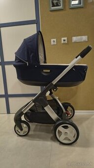 STOKKE