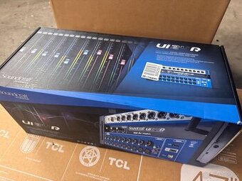 Soundcraft Ui24R