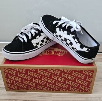 Tenisky Vans Filmore Decon v záruke do 6/26