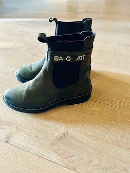 Čižmy BAGATT