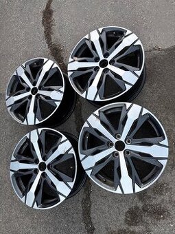 Disky Peugeot 3008 / 5008 R18, 7,5J, ET49 Los Angeles