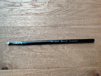 Zberateľská palička bubeníka V. Golgotiu GOTHIC