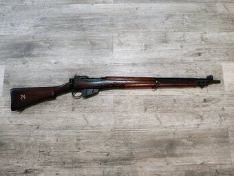 Opakovacia guľovnica Lee Enfield Model No4 MK1 r.v. 1942