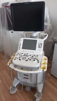 Ultrazvukový prístroj HITACHI ALOKA ARIETTA v70