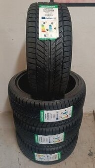 225/40 R18 zimné pneumatiky DOT 2025