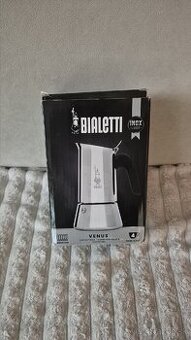 Kávovar Bialetti