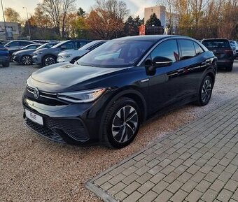 VW ID.5 PRO PERFORMANCE, FULL LED, PANORÁMA, SOH: 93,4%