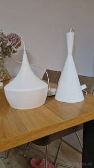 Predám dizajnové svietidlá