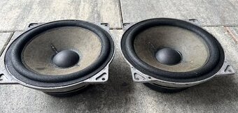 Basové reproduktory Videoton HA20/10KS