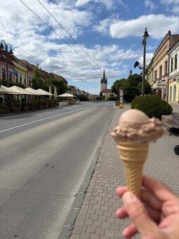 Kompletne zariadená reštaurácia, priestor na akcie