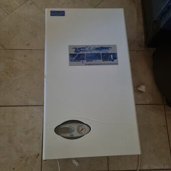 Kotol plynový závesný turbo Attack RTS Plus