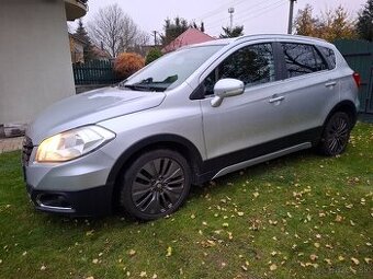 SUZUKI SX4 S CROSS ALL GRIP 1.6 DDIS 88KW,2016 - 1