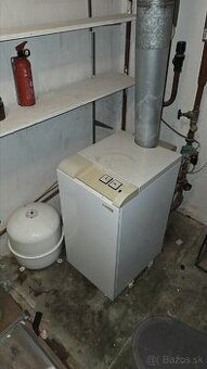 Plynovy kotol Protherm Medveď' 30 PLO