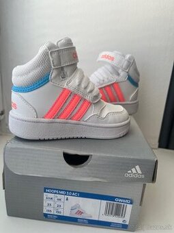Detské topánky Adidas