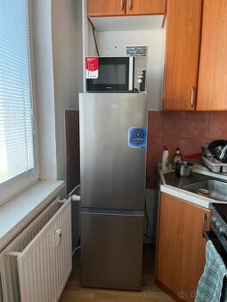 Chladnička s mraznickou