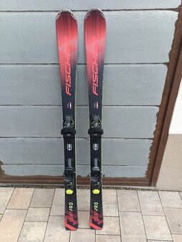 predám fischer 130 cm
