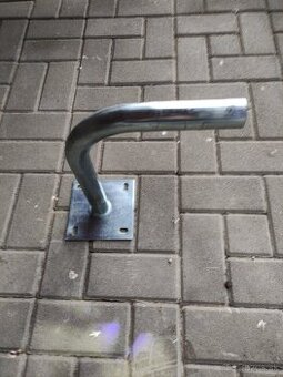 Držiak na anténu, satelit pozinkované